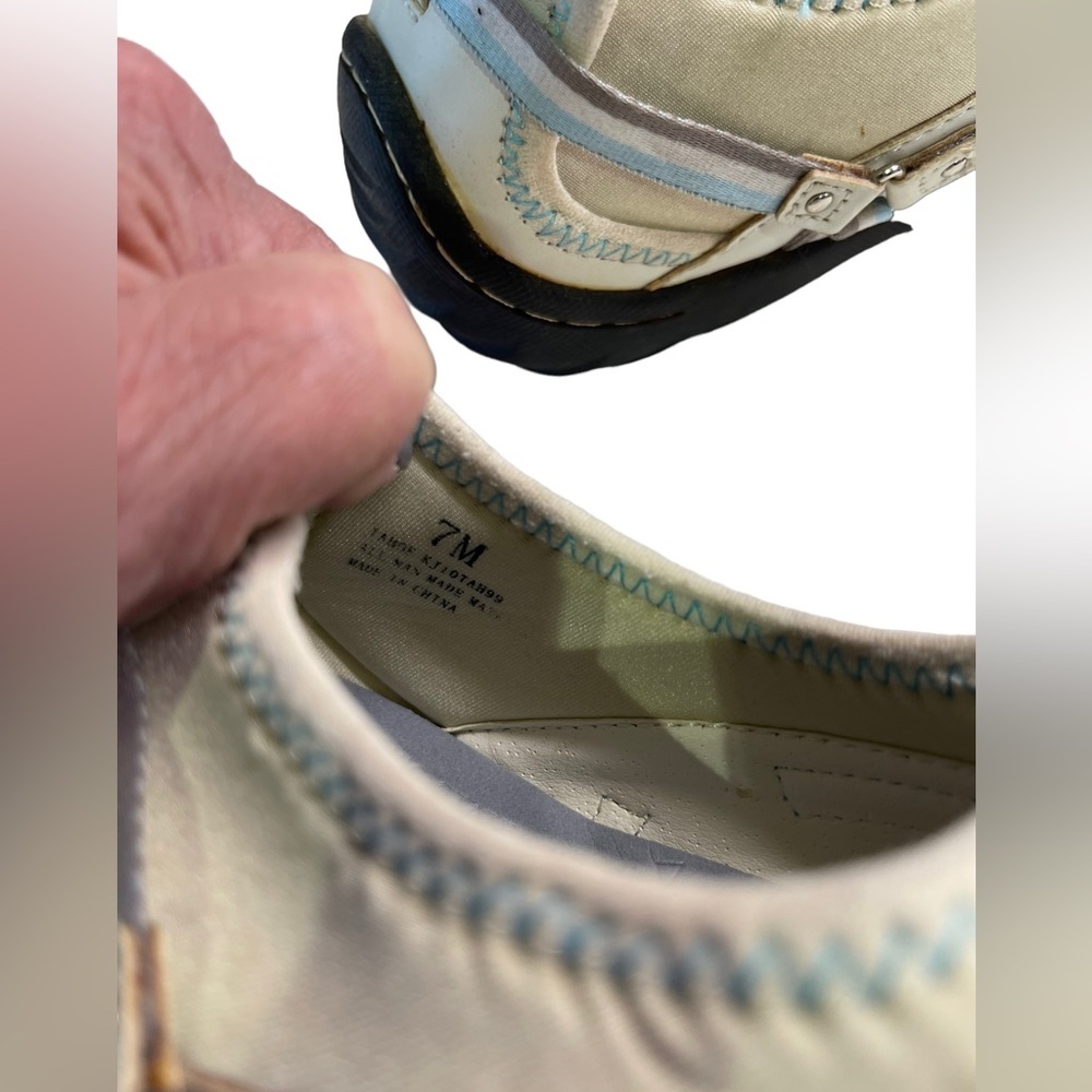 Jeep- J41 - water / hiking Shoe - 7 M - Picture 8 of 8